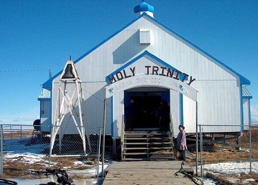 Holy Trinity Orthodox Church