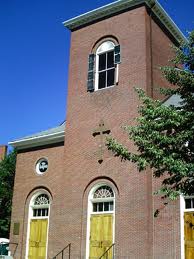 Holy Trinity Orthodox Church