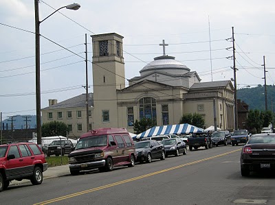 Holy Trinity Orthodox Church
