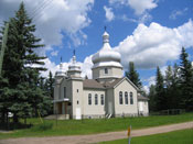 Holy Trinity Orthodox Church
