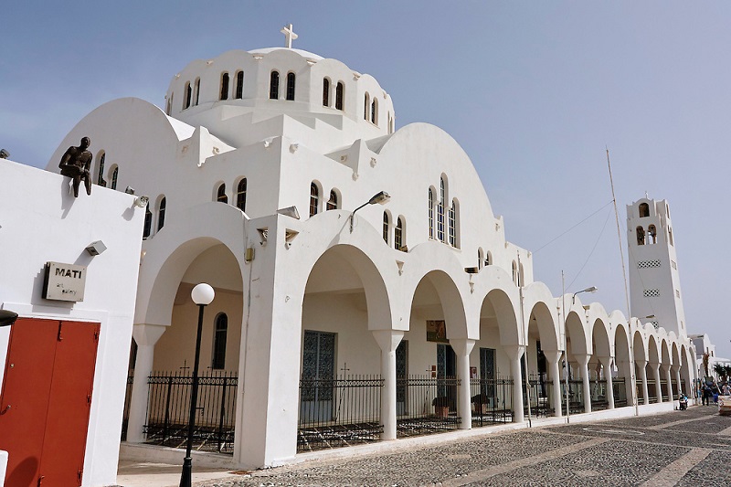 Hypapante Orthodox Church