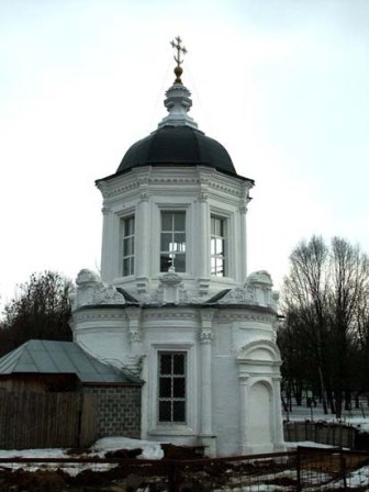 Icon of the Mother of God Orthodox Church