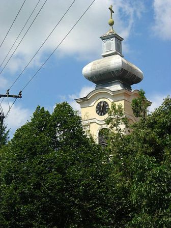 Idos Orthodox Church