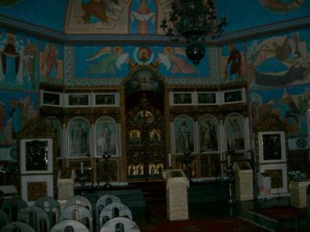 Iisalmen Orthodox Parish