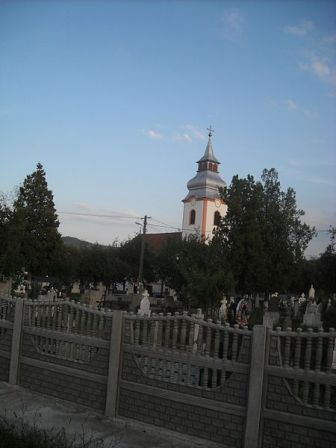Ilia Orthodox Church
