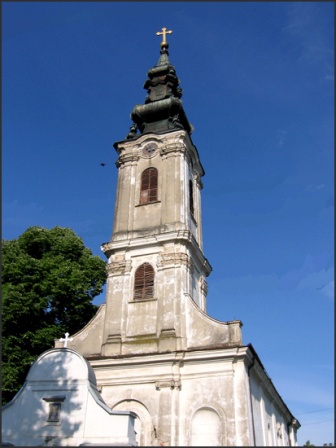 Jazak Orthodox Church