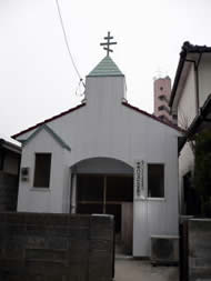 Jesus Christ Orthodox Church