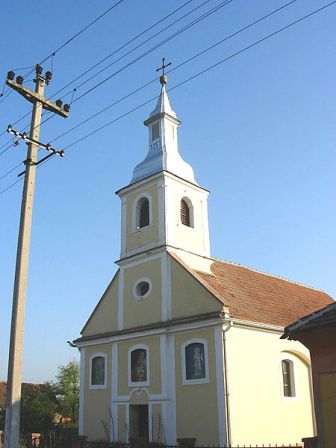 Kajtasovo Orthodox Church