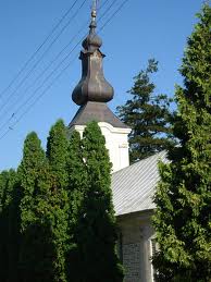Kruscica Orthodox Church