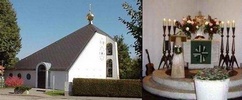 Orthodox Parish of Taufkirchen