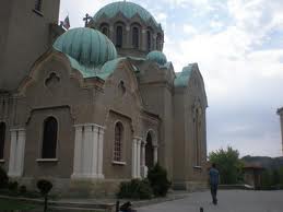 Nativity of Virgin Mary Orthodox Cathedral