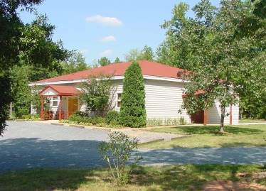 Nativity of the Theotokos Orthodox Church