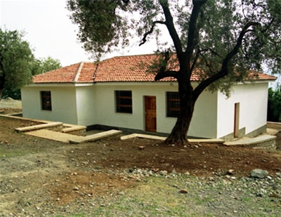 Orthodox Elementary School of Fikas