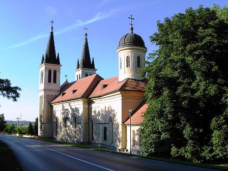 Our Lady of Snow Ecumenic Church