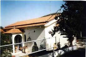 Panagia Theotokos Orthodox Monastery