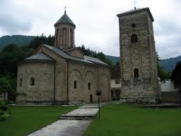 Raca Orthodox Monastery