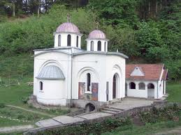 Radovasnica Orthodox Church