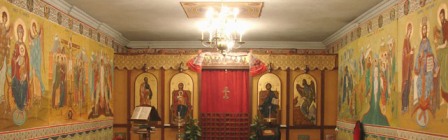 Resurrection of the God Orthodox Church