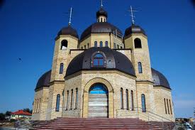 Resurrection of the Lord Orthodox Church