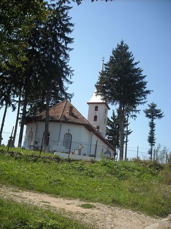 Romos Orthodox Church