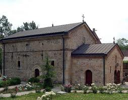 Rukumija Orthodox Church