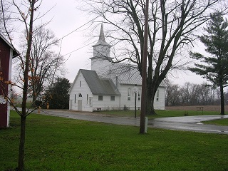 Saint Herman of Alaska Russian Orthodox Church