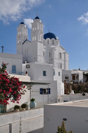 Saint John Orthodox Church