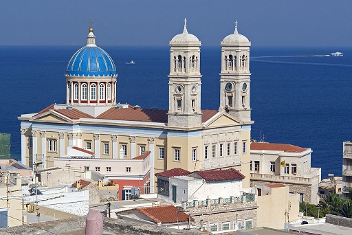 Saint Nicholas Orthodox Church