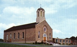 Saint Nicholas Serbian Orthodox Church