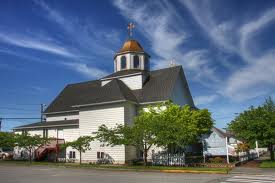 Saint Andrew Orthodox Church