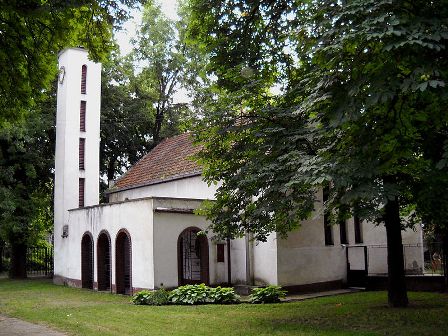 Saint Antun Orthodox Church