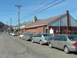 Saint Apostle Andrew Orthodox Church