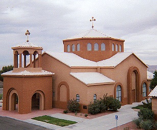 Saint Apostle Paul Orthodox Church