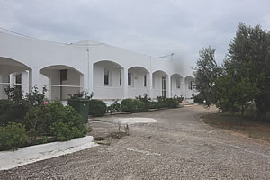 Saint Apostle Paul Orthodox Nursing Home