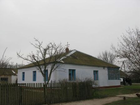 Saint Archangel Gabriel Orthodox Church