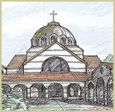 Saint Archangel Michael Orthodox Church