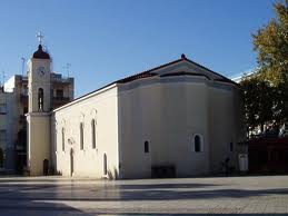 Saint Athanasius Orthodox Church