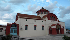 Saint Athanasius Orthodox Church