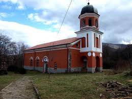 Saint Athanasius Orthodox Church