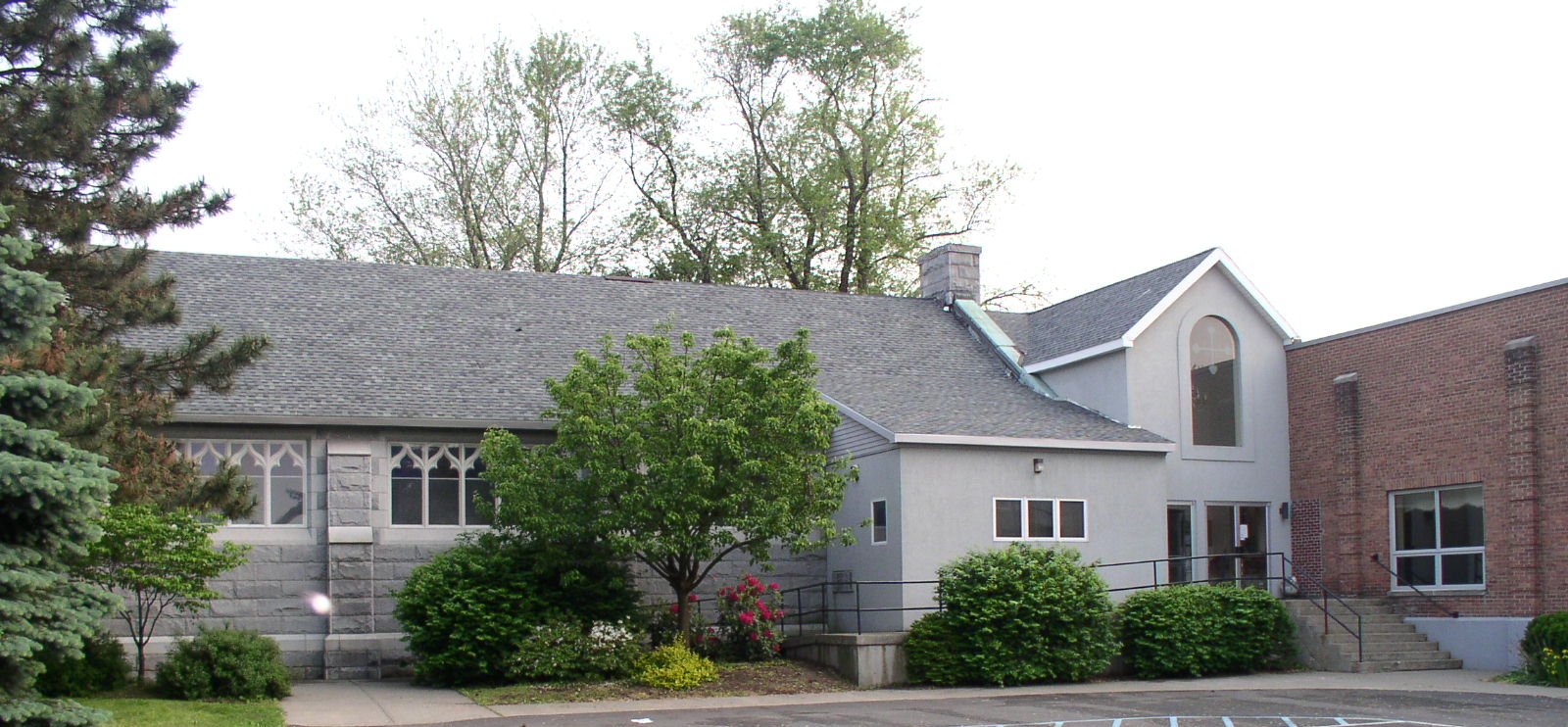 Saint Basil Orthodox Church
