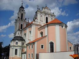 Saint Catherine Orthodox Church