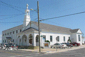 Saint Demetrius Orthodox Church