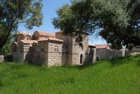 Saint Demetrius Orthodox Monastery