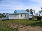 Saint Demetrius Orthodox Church