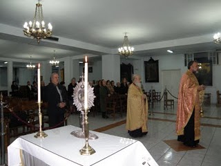 Saint Eleftherios Orthodox Church