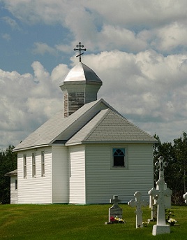 Saint Elias Orthodox Church