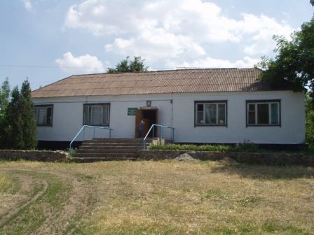 Saint Fotini Orthodox Church