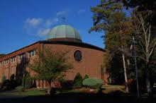 Saint George Orthodox Church