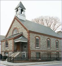 Saint George Orthodox Church
