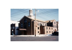 Saint George Coptic Orthodox Church